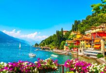 Ponte del 1° Maggio 2026 in Italia: migliori mete da visitare e dove andare in vacanza cosa-vedere-sul-lago-di-como