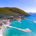 Dove Dormire a Lefkada: Guida per Scegliere l’Alloggio Perfetto sull’Isola delle Acque Turchesi
