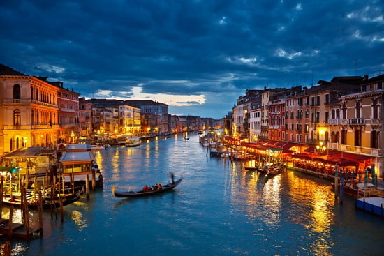 Las mejores ciudades para celebrar la Nochevieja en Italia