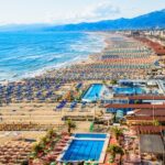 Dove alloggiare in Versilia: le migliori località per vacanze al mare