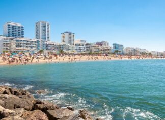 Vacanze a Quarteira, vicino all’Algarve: la guida completa per una fuga indimenticabile in Portogallo