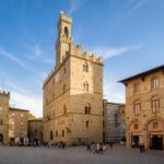 Cosa Vedere a Volterra: Un Viaggio nel Cuore della Toscana Antica