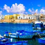 Visitare Gallipoli in Puglia: guida completa e approfondita per una vacanza indimenticabile visitare-gallipoli-puglia