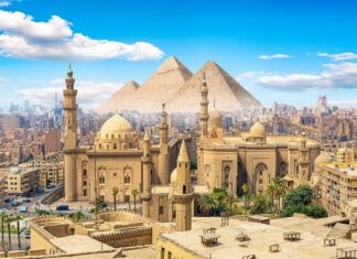 Cosa fare al Cairo di giorno e di notte: guida completa per vivere la città a 360°