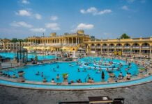 Turismo benessere in Europa: le 12 migliori mete fuori dall’Italia per rigenerarsi davvero