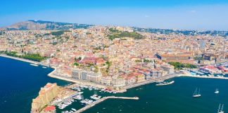 10 itinerari in Campania da fare in giornata: borghi, mare, archeologia e panorami da ricordare