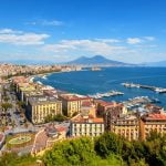 Chiaia, la zona migliore dove dormire a Napoli