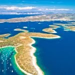 Alla scoperta della costa croata: un viaggio tra meraviglie e fascino