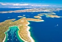 Alla scoperta della costa croata: un viaggio tra meraviglie e fascino