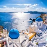 Santorini: Guida su come arrivare dall’Italia, cosa vedere e dove dormire