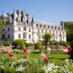Visitare il Castello di Chenonceau in Francia: Come Arrivare, Orari e Prezzi Biglietti Castello di Chenonceau, Loira Francia