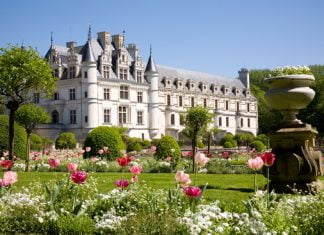 Visitare il Castello di Chenonceau in Francia: Come Arrivare, Orari e Prezzi Biglietti Castello di Chenonceau, Loira Francia