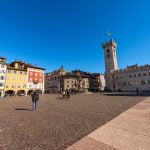 Visitare Trento: il fascino alpino tra storia, cultura e meraviglie paesaggistiche