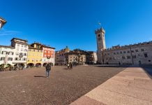 Quando andare a Trento: periodi e stagioni migliori