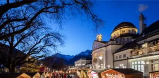 Mercatini di Natale 2024 Merano: date e orari, dove dormire e come arrivare