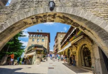 Visitare San Marino: come arrivare e cosa vedere