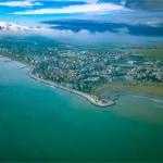 Come arrivare a Caorle in auto, in bus, in treno e in aereo