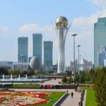 Come arrivare ad Astana dall’Italia dove-dormire-ad-astana-kazakistan
