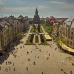 Cosa vedere a Timisoara