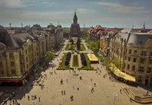 Cosa vedere a Timisoara