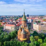 Cosa fare a Timisoara di giorno e di notte: guida per vivere la città al massimo
