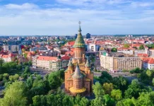 Cosa fare a Timisoara di giorno e di notte: guida per vivere la città al massimo