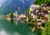 Scoprire l’Austria: 20 Destinazioni Incantevoli da Esplorare hallstatt-austria
