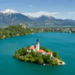 Visitare la Slovenia: scopri 20 mete da sogno tra natura, storia e magia alpina