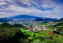 Cosa fare e vedere gratis a Tenerife: 20 luoghi ed esperienze da non perdere senza spendere nulla