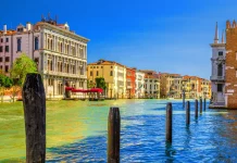 Veneto in una settimana: 10 itinerari bellissimi tra Venezia, Dolomiti, laghi, borghi e colline del Prosecco