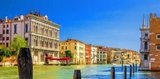 Veneto in una settimana: 10 itinerari bellissimi tra Venezia, Dolomiti, laghi, borghi e colline del Prosecco