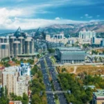 Come arrivare in Kazakistan dall’Italia: guida per scoprire un Paese sorprendente