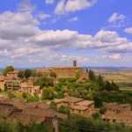 I borghi più belli in Toscana: scopri i paesi più incantevoli da visitare borghi-toscana-montalcino