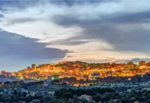 Dove dormire ad Agrigento: le zone più belle e comode, e gli hotel consigliati