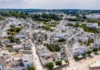 10 itinerari in Puglia da fare in giornata: idee bellissime tra borghi bianchi, mare, trulli e città d’arte