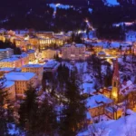 Capodanno in Austria: Clima, Trasporti, Eventi e Alloggi per un Nuovo Anno da Favola
