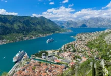 Kotor, la perla nascosta del Montenegro: cosa vedere in questa città incastonata tra mare e montagna