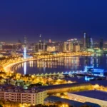 Cosa fare a Baku di giorno e di notte: guida alla capitale dell’Azerbaigian
