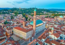 Vicenza da Scoprire: tra capolavori palladiani, sapori autentici e meraviglie nascoste