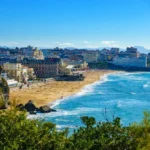Biarritz: la Perla della Costa Basca che Incanta con il suo Fascino tra Surf, Storia e Cultura