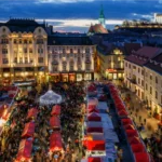 Capodanno in Slovacchia: guida tra mercatini, piste da sci e terme per iniziare l’anno nel cuore d’Europa