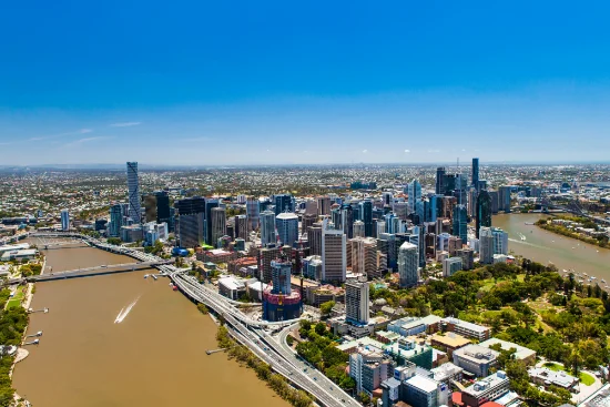 Brisbane Australia