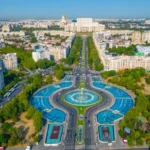 Come arrivare a Bucarest dall’Italia: Guida, consigli, itinerari e dritte per un viaggio perfetto