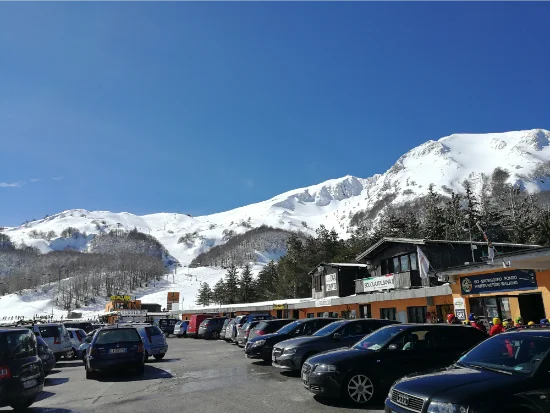 Campitello Matese, Molise