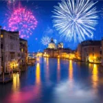 Capodanno in Italia: mete suggestive tra città d’arte, neve e borghi illuminati