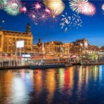 Capodanno nei Paesi Bassi: guida per iniziare l’anno tra fuochi d’artificio, canali e tradizioni olandesi