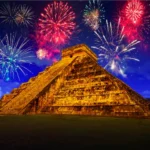 Capodanno in Messico: spiagge caraibiche, città coloniali e tradizioni millenarie