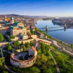 Viaggio a Budapest: Tutti i Modi Migliori per Arrivare dall’Italia e Scoprire la Perla del Danubio