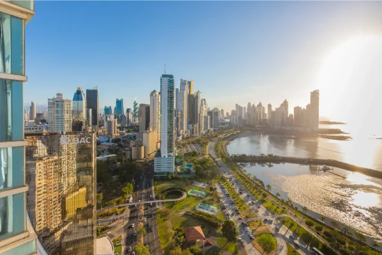 Città di Panama