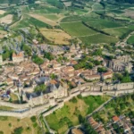 Le 10 Città Medievali Meglio Conservate Dove Ti Sembrerà di Tornare Indietro nel Tempo